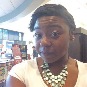 Meet your Posher, Sharika