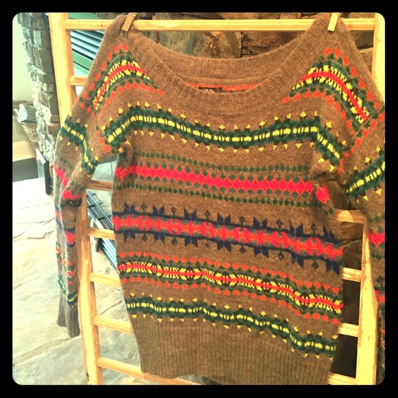 Sweater American Eagle
