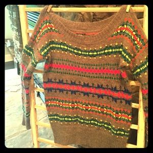 Sweater American Eagle