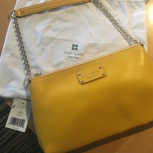 Kate Spade Shoulder Bag