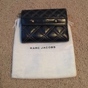 Marc Jacobs Blake wallet