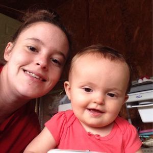 Meet your Posher, Michelle