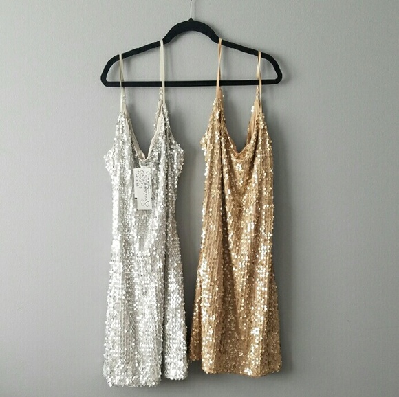 Sparkle Dress