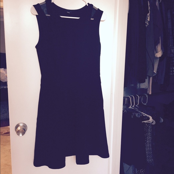 Mossimo LBD