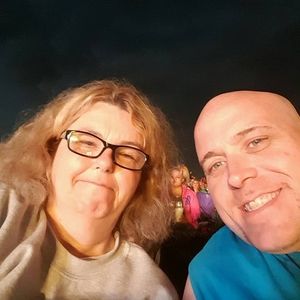 Meet your Posher, Laurie