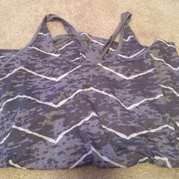 Workout Tank