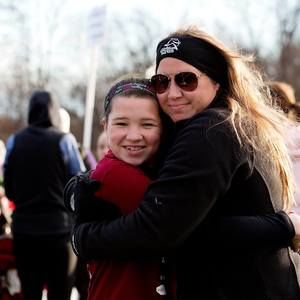 Meet your Posher, Dana