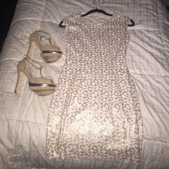 ✨HOMECOMING/FORMAL DRESS✨