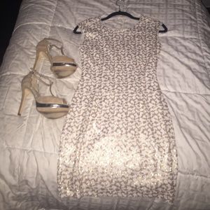 ✨HOMECOMING/FORMAL DRESS✨