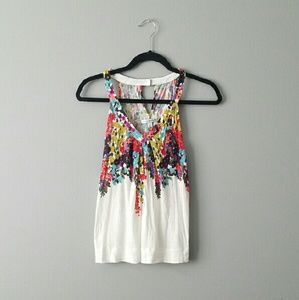 Flower Tanktop