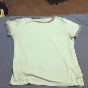Soft and Sexy AEO Tee