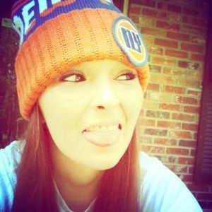 Meet your Posher, Brittany