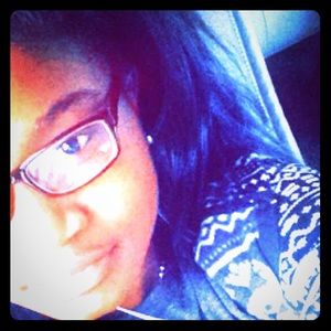 Meet your Posher, Christina