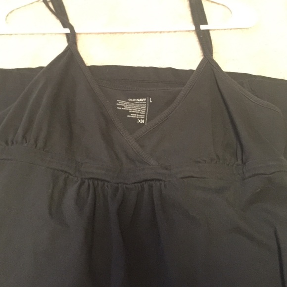 Black Sundress!