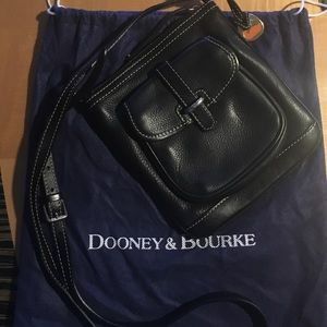 Dooney and Burke- Crossbody bag