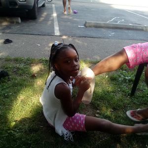 Meet your Posher, Shaneil