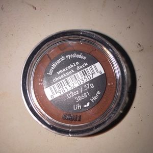 bareMinerals Eyeshadow in chestnut dark