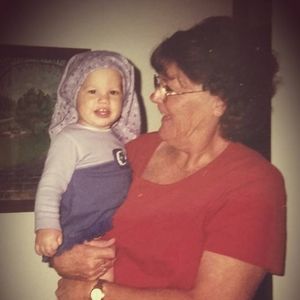 Meet your Posher, Teresa