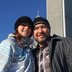 Meet your Posher, Jennifer