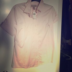 Banana Republic blouse