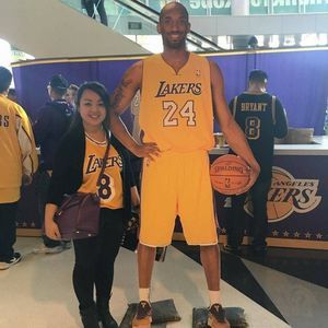 Meet your Posher, Susie