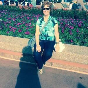 Meet your Posher, Phyllis