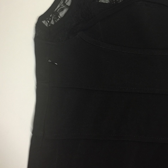 🔴🌟 Lacey Black dress - Picture 4 of 4