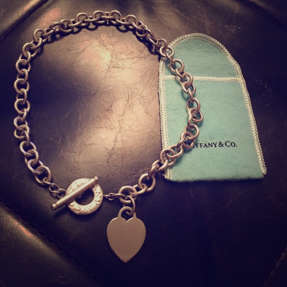 Tiffany & Co. Necklace