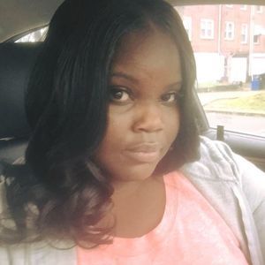 Meet your Posher, Melanie