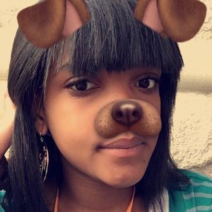 Meet your Posher, Erika