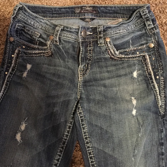 Jeans - Picture 3 of 4