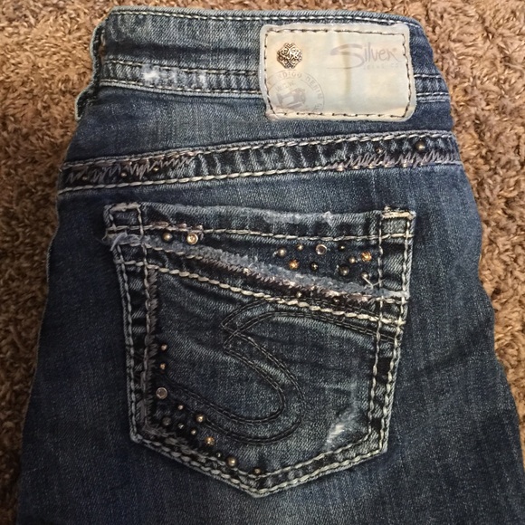 Jeans - Picture 4 of 4