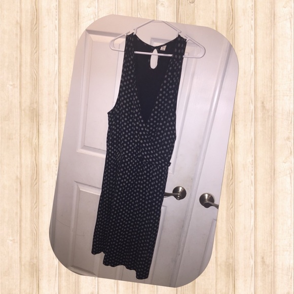 Old navy dress.