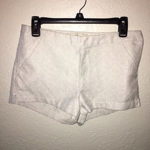 Abercrombie & Fitch dress shorts