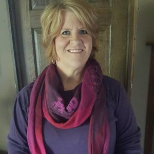 Meet your Posher, Lynne