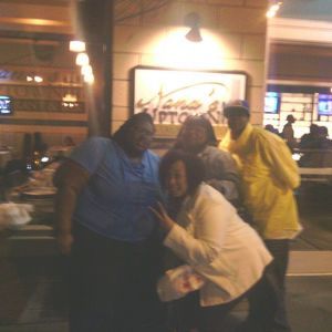 Meet your Posher, Nadina