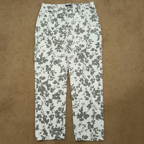 NYDJ pants