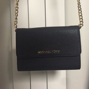 Michael Kors cross body bag