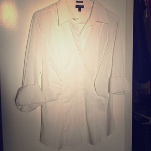 Talbots blouse