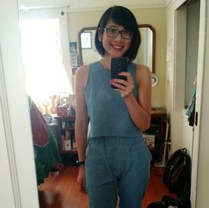 Meet your Posher, Jennifer