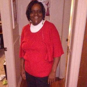 Meet your Posher, Debra