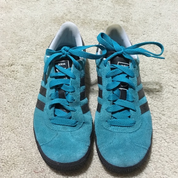 Adidas Shoes - Adidas gazelle shoes