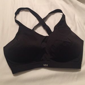 Victoria's Secret sports bra