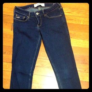 Hollister jeans