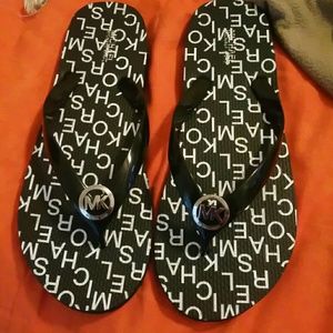 Michael Kors sandals