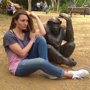 Meet your Posher, Desiree