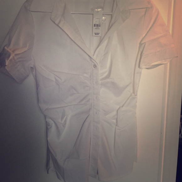 NY&CO Blouse