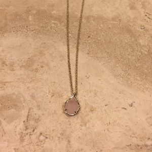 Authentic Kendra Scott Kiri Necklace