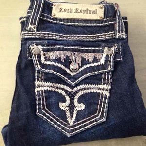 ❌TRADED: Rock Revival