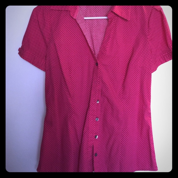 Express blouse